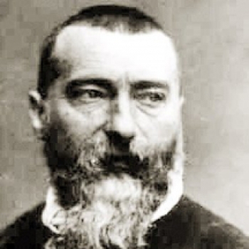 La mujer en el paraíso perdido, mordió el fruto del árbol de la ciencia diez minutos antes que el hombre; y ha mantenido después siempre estos diez mi